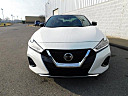Thumbnail image of 2020 Nissan Maxima at Mathews Nissan