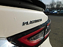 Thumbnail image of 2020 Nissan Maxima at Mathews Nissan