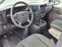 Thumbnail image of 2022 GMC Savana at Bob Maxey Of Howell