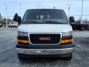 Thumbnail image of 2022 GMC Savana at Bob Maxey Of Howell