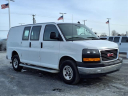 Thumbnail image of 2022 GMC Savana at Bob Maxey Of Howell