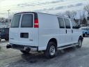Thumbnail image of 2022 GMC Savana at Bob Maxey Of Howell