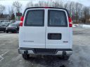 Thumbnail image of 2022 GMC Savana at Bob Maxey Of Howell