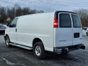 Thumbnail image of 2022 GMC Savana at Bob Maxey Of Howell