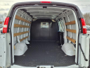 Thumbnail image of 2022 GMC Savana at Bob Maxey Of Howell