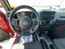 Thumbnail image of 2011 Jeep Wrangler at Anderson CDJR of Grand Island