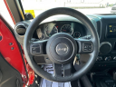 Thumbnail image of 2011 Jeep Wrangler at Anderson CDJR of Grand Island