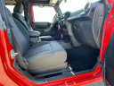 Thumbnail image of 2011 Jeep Wrangler at Anderson CDJR of Grand Island