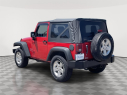 Thumbnail image of 2011 Jeep Wrangler at Anderson CDJR of Grand Island