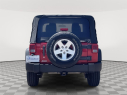 Thumbnail image of 2011 Jeep Wrangler at Anderson CDJR of Grand Island