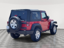 Thumbnail image of 2011 Jeep Wrangler at Anderson CDJR of Grand Island