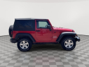Thumbnail image of 2011 Jeep Wrangler at Anderson CDJR of Grand Island