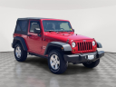 Thumbnail image of 2011 Jeep Wrangler at Anderson CDJR of Grand Island
