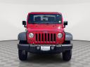 Thumbnail image of 2011 Jeep Wrangler at Anderson CDJR of Grand Island