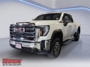 Thumbnail image of 2024 GMC Sierra 2500HD at Midway Chevrolet Buick GMC Cadillac