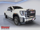 Thumbnail image of 2024 GMC Sierra 2500HD at Midway Chevrolet Buick GMC Cadillac