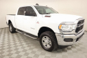 2021 Ram 2500 Big Horn at Westpointe Chrysler Jeep Dodge Ram