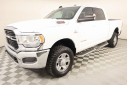 Thumbnail image of 2021 Ram 2500 at Westpointe Chrysler Jeep Dodge Ram