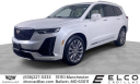 2025 Cadillac XT6 Premium Luxury at Elco Chevrolet
