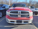 2013 Ram 1500 Big Horn at Crossroads Chevrolet