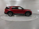 2025 Ford Explorer Platinum at RichFord USED