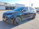 2024 Chevrolet Equinox LS at Lawton Chrysler Jeep Dodge Ram