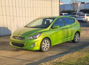Thumbnail image of 2012 Hyundai Accent at QUALITY AUTOMOTIVE & BAIT LLC