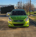 Thumbnail image of 2012 Hyundai Accent at QUALITY AUTOMOTIVE & BAIT LLC