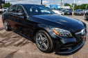 Thumbnail image of 2019 Mercedes-Benz C-Class at Quakertown Mitsubishi