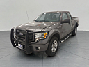 2013 Ford F-150 at Bergstrom Kaukauna