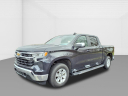 Thumbnail image of 2022 Chevrolet Silverado 1500 at Tom Naquin Chevrolet Cadillac Nissan