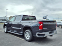 2022 Chevrolet Silverado 1500 LT at Tom Naquin Chevrolet Cadillac Nissan