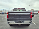 Thumbnail image of 2022 Chevrolet Silverado 1500 at Tom Naquin Chevrolet Cadillac Nissan