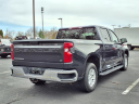 Thumbnail image of 2022 Chevrolet Silverado 1500 at Tom Naquin Chevrolet Cadillac Nissan