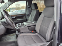 Thumbnail image of 2022 Chevrolet Silverado 1500 at Tom Naquin Chevrolet Cadillac Nissan