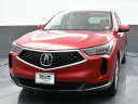 2022 Acura RDX SH-AWD at Plaza Honda
