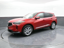 Thumbnail image of 2022 Acura RDX at Plaza Honda