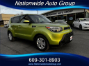 Thumbnail image of 2014 Kia Soul at Nationwide Auto Group