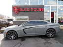 2018 Dodge Charger SXT at Auto House INC