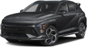 2024 Hyundai KONA N Line at Empire Nissan of Hillside