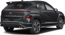 Thumbnail image of 2024 Hyundai KONA at Empire Nissan of Hillside