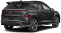 Thumbnail image of 2024 Hyundai KONA at Empire Nissan of Hillside