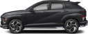 Thumbnail image of 2024 Hyundai KONA at Empire Nissan of Hillside