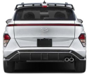 Thumbnail image of 2024 Hyundai KONA at Empire Nissan of Hillside