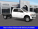 Thumbnail image of 2024 Ram 3500 at Westbury Chrysler Jeep Dodge RAM