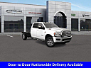 Thumbnail image of 2024 Ram 3500 at Westbury Chrysler Jeep Dodge RAM