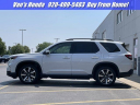 Thumbnail image of 2025 Honda Pilot at vans Honda Used