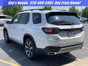 Thumbnail image of 2025 Honda Pilot at vans Honda Used