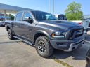2018 Ram 1500 Rebel at Mathews Nissan