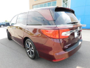 Thumbnail image of 2019 Honda Odyssey at Gallatin Honda